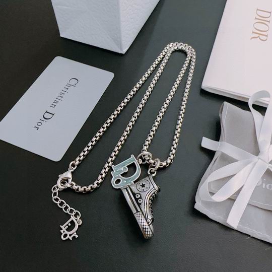 Dior Necklace 11lyh378